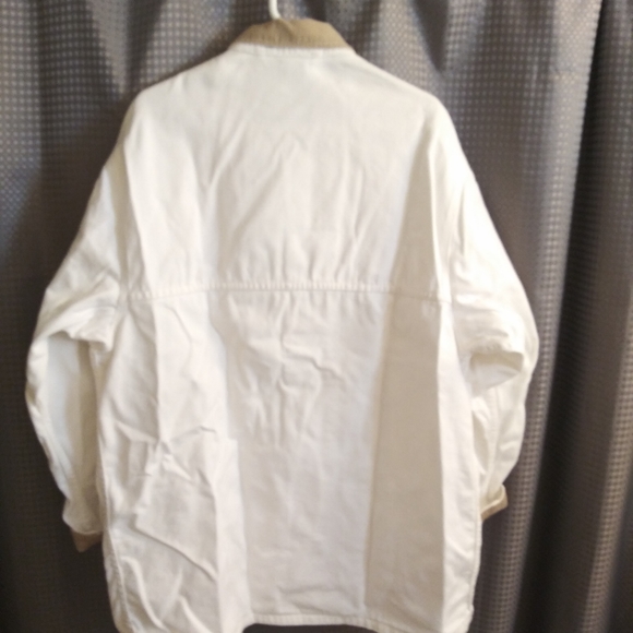 Mens Denim Jacket - Picture 2 of 4